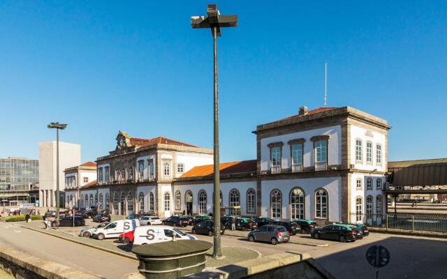 Solar Studio Campanhã