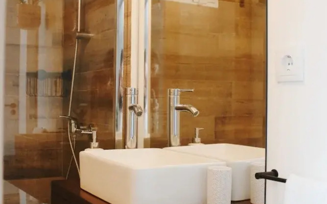 Vila Vale Guest House surf e yoga