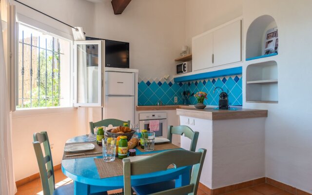 Résidence Belvedere de Palombaggia