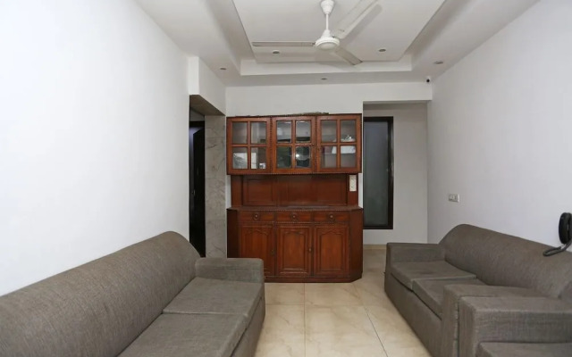 OYO 15563 Bir Home Stay