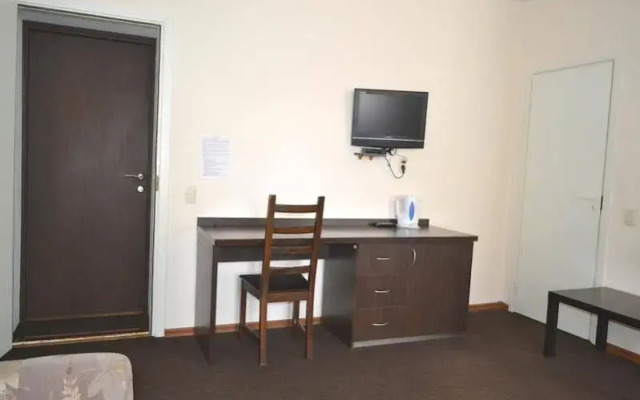 SV Hotel