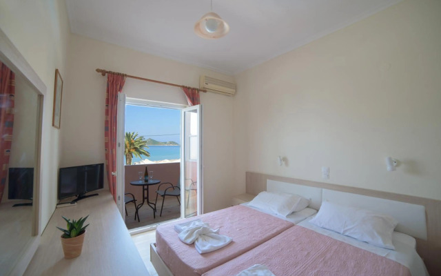 Alkyon Beach Hotel