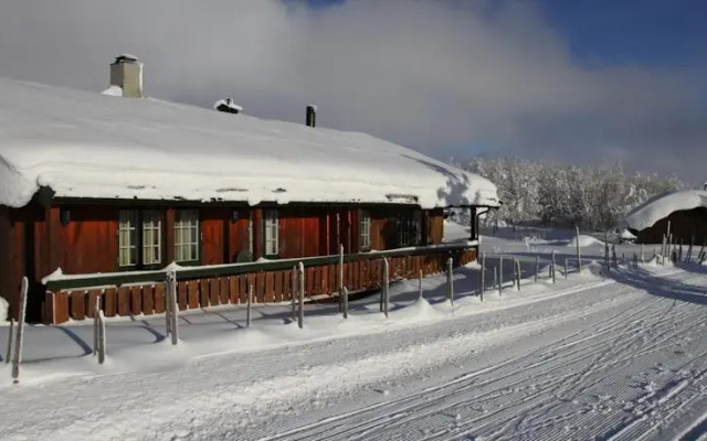 Spidsbergseter Hytter og Fjellsuiter