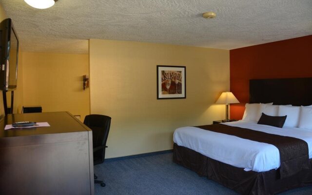 McMinnville Inn