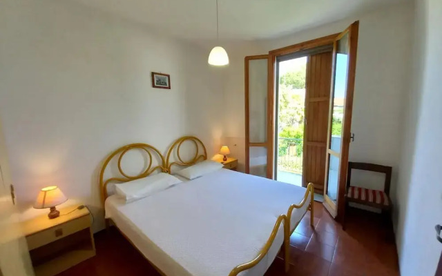 Apartment With Private Garden