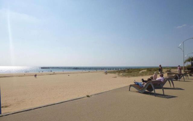 Appartement Saint-Jean-de-Monts, 2 pièces, 5 personnes - FR-1-224C-187