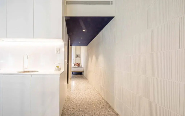 Barcelona Touch Apartments - Rosich