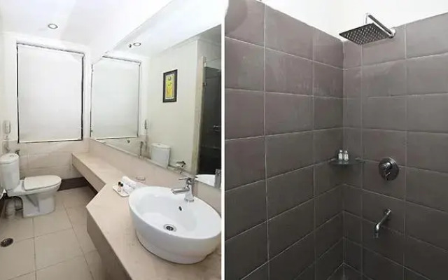 Fabhotel Prime Westend Inn