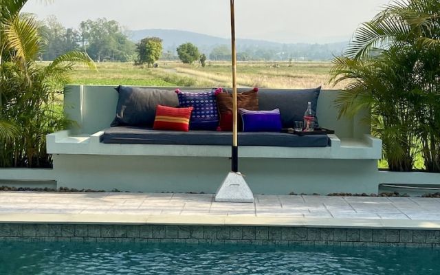 La bonita Chiang Mai