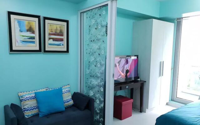 Azure Luxury Beach Suites by VacationsPH