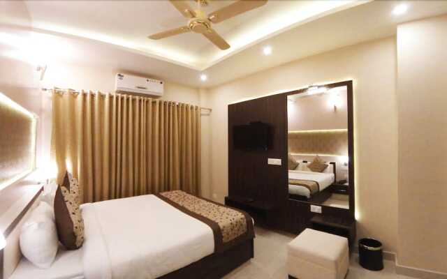 Citrus Classic Mcleodganj