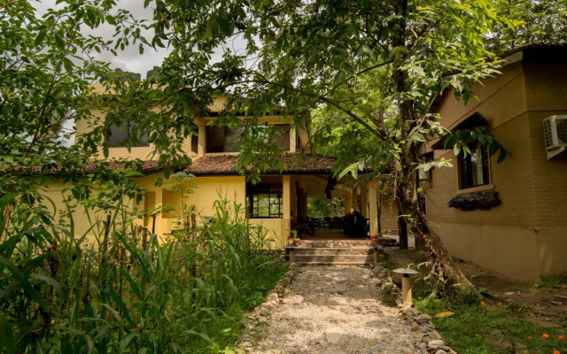 Maruni Sanctuary by KGH Group