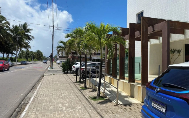 Bela Hospedagem - Estilo Bela Vista 206
