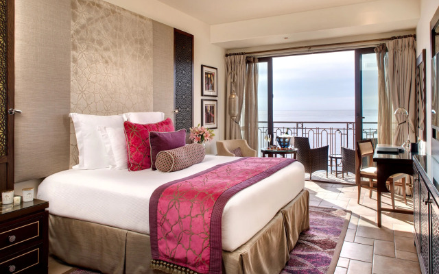 Tiara Miramar Beach Resort