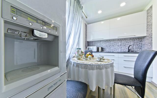 Brestinlove: Rodnikovyj Guest House