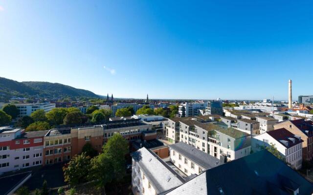 Leonardo Hotel Heidelberg City Center