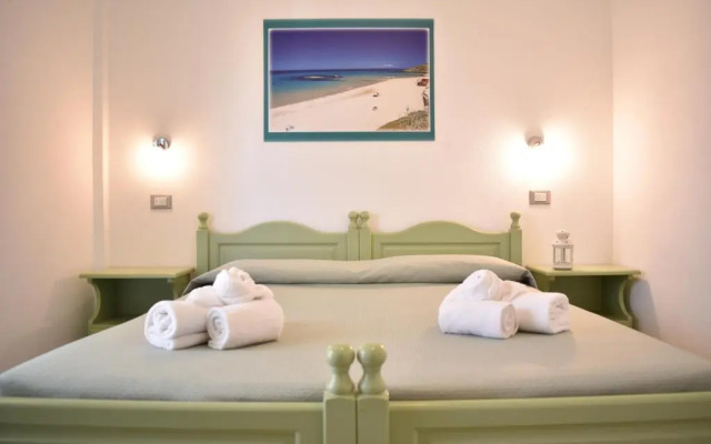 Hotel Residence Ampurias