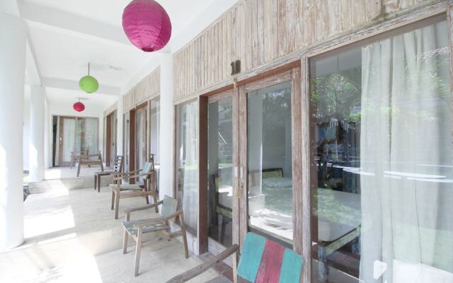Airy Kuta Utara Beringin Gang Batu Lumbung Dalung Bali