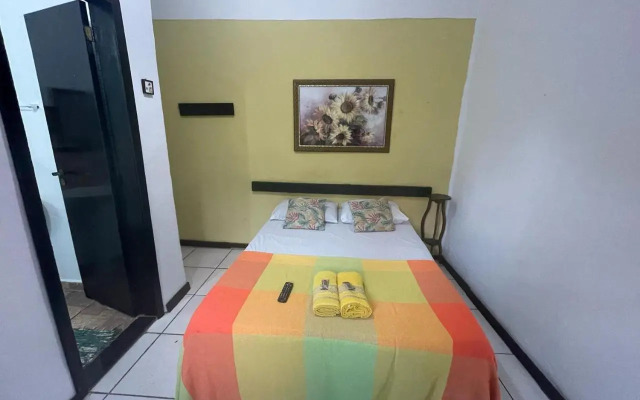Recanto da Praia Rasa