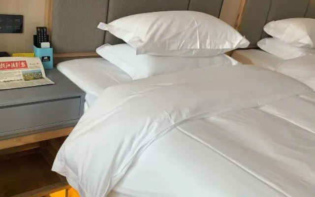 Mijing Hotel