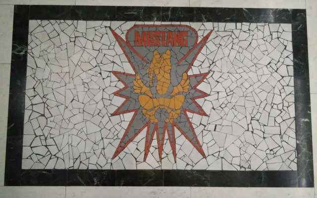 Hotel Mustang