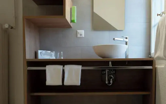 SEELANDHOTEL Weisses Kreuz