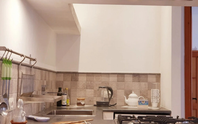 Residence Serra La Nave