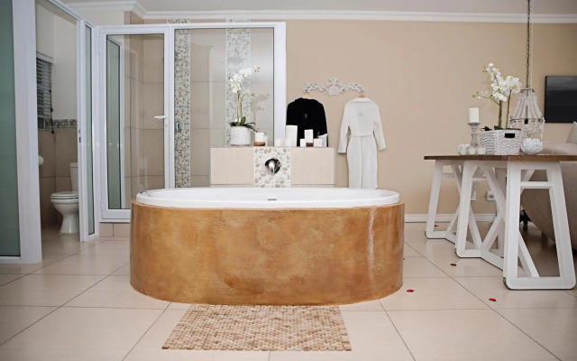 Umthunzi Hotel & Conference