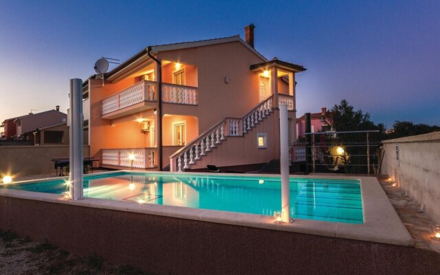 Stunning Home in Betiga With Wifi and 3 Bedrooms