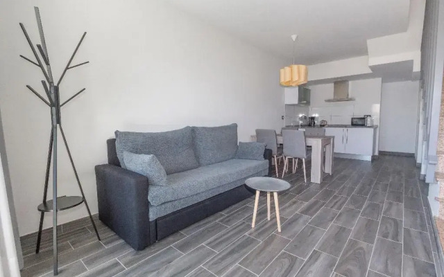 Bungalows Corinto 2