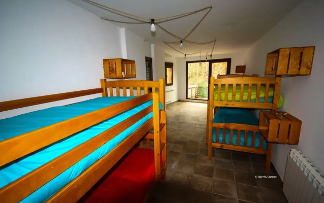 Albergue Valle do Seo