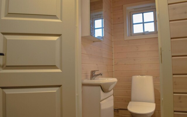 Stunning Home in Farsund With 3 Bedrooms