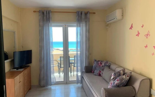 Corfu Glyfada Comfortable Apartment 155-158