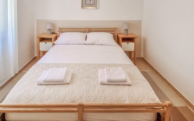 Awesome Apartment in Zadar With Wifi and 1 Bedrooms