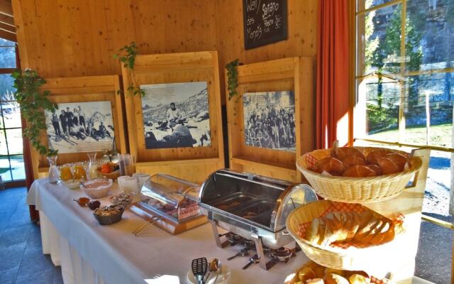Easy-Living Luzern - Budget Rooms