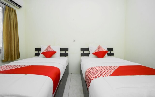 Tengkawang Residence by OYO Rooms