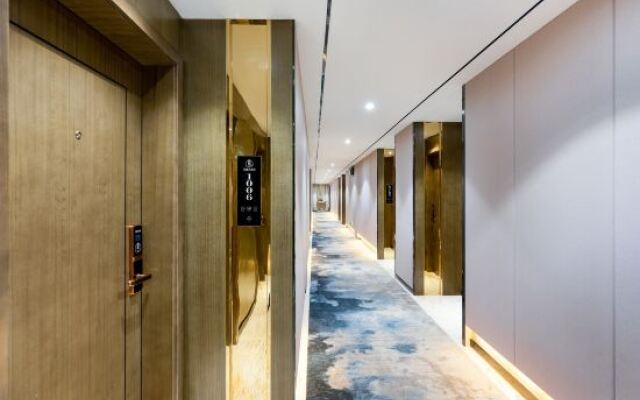 Tianyue Hotel