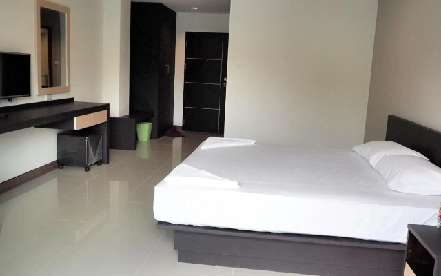 B Space Residence
