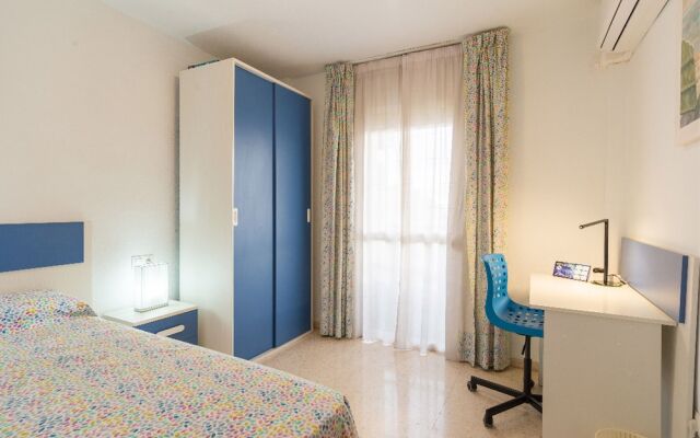 Apartamento Avenida Aurora