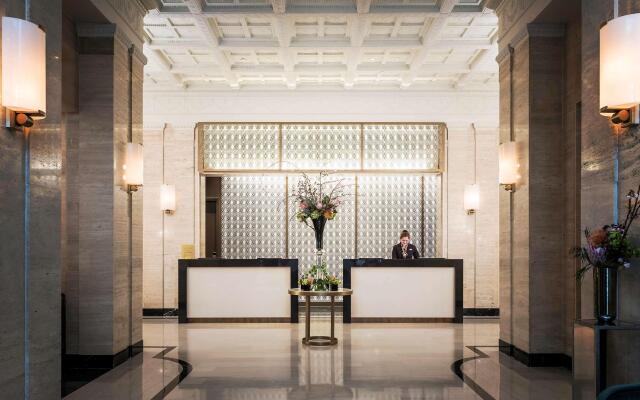 Sofitel Washington DC Lafayette Square