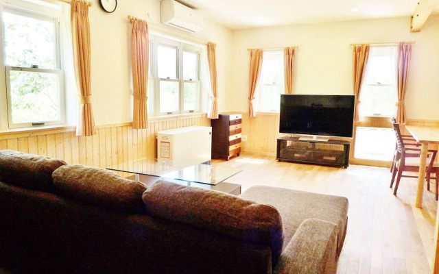 Resort House Niseko First