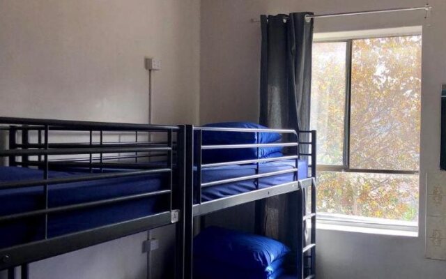 Hump Backpackers