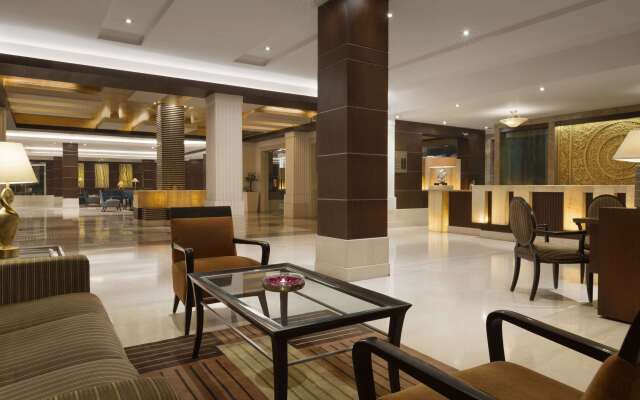 Ramada Plaza by Wyndham JHV Varanasi