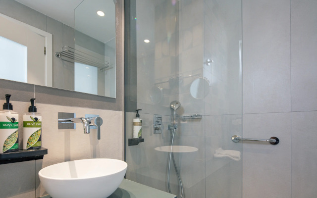 Atrium Ambiance Hotel