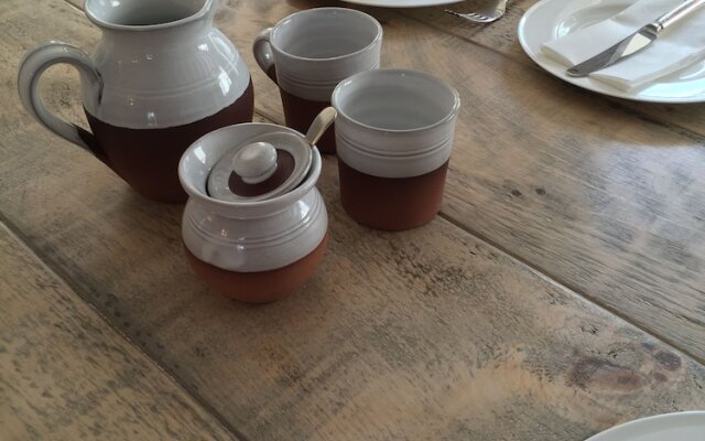 The Cherry Orchard B&B