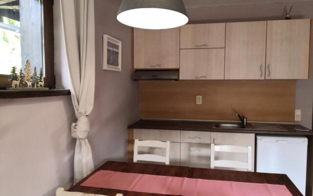 A43a Green Life Pamporovo