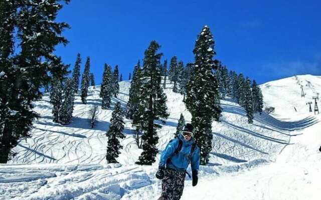 The Khyber Himalayan Resort & Spa