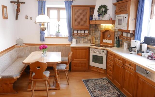 Stadtwohnung Franz bis 6 Personen Hallein bei Salzburg