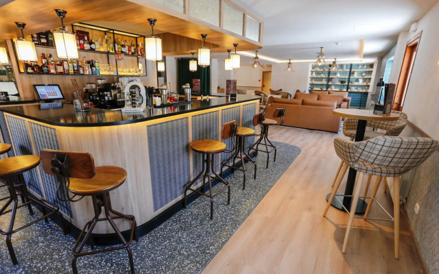 Apartamentos La Solana