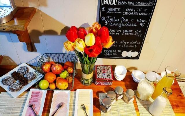 Hostal Viento Sur